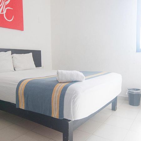 Hotel Maya Turquesa Playa del Carmen Dış mekan fotoğraf