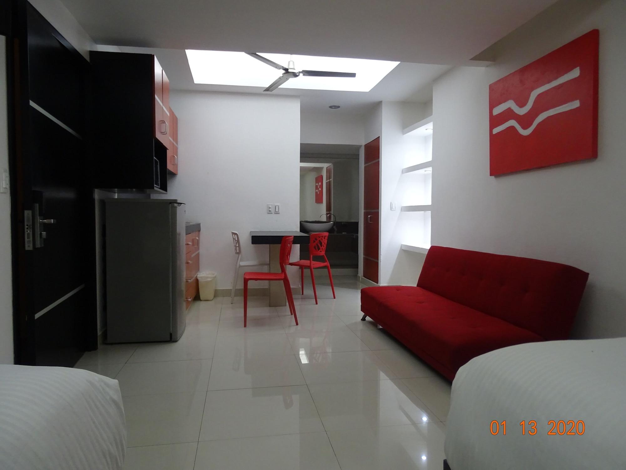 Hotel Maya Turquesa Playa del Carmen Dış mekan fotoğraf