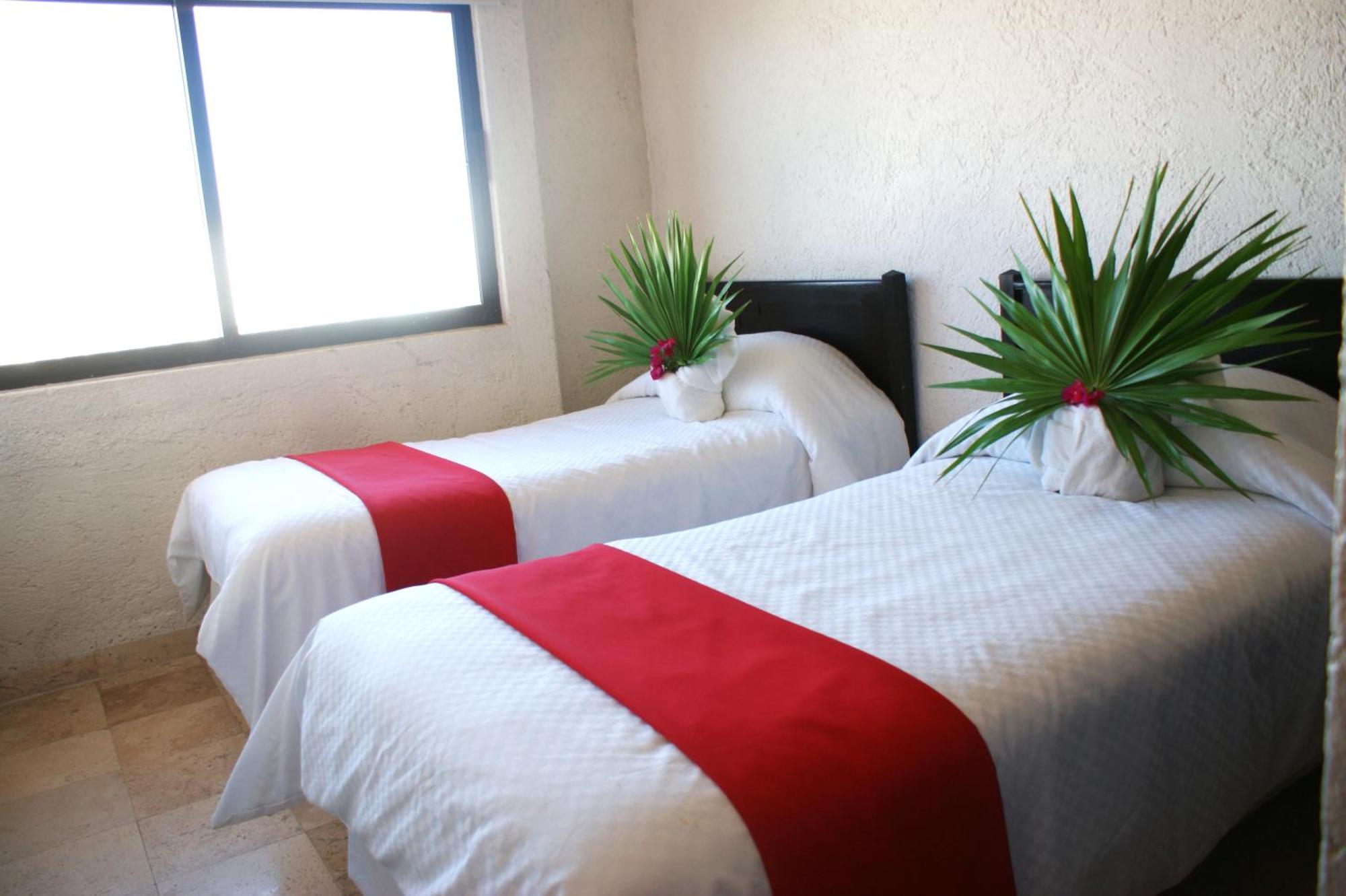 Hotel Maya Turquesa Playa del Carmen Dış mekan fotoğraf