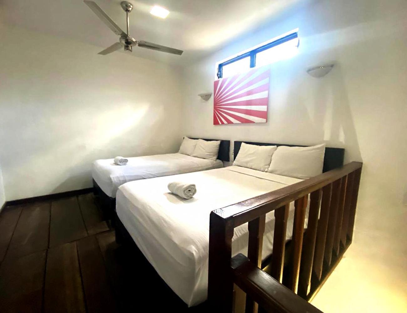 Hotel Maya Turquesa Playa del Carmen Dış mekan fotoğraf