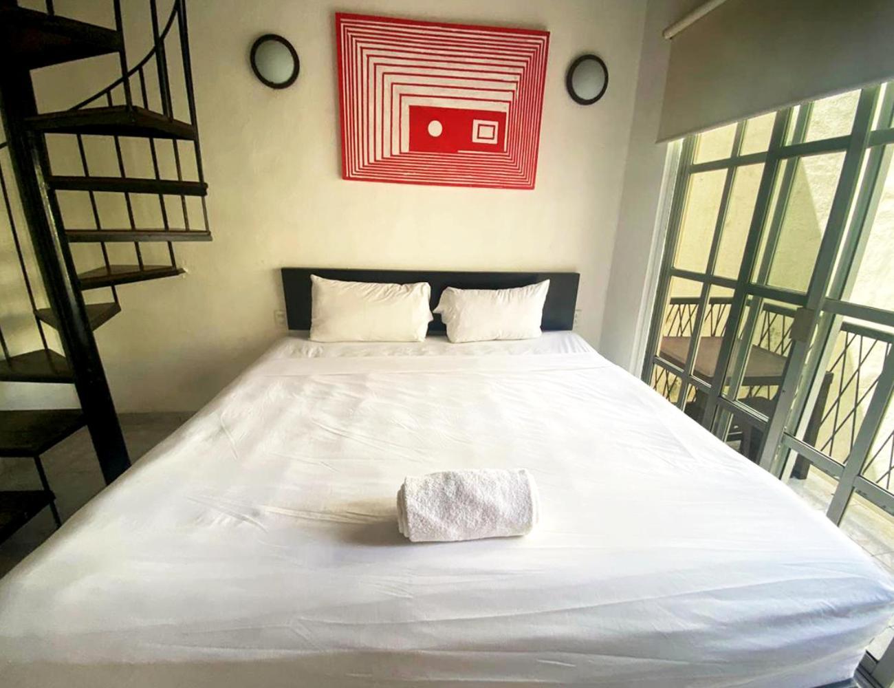 Hotel Maya Turquesa Playa del Carmen Dış mekan fotoğraf
