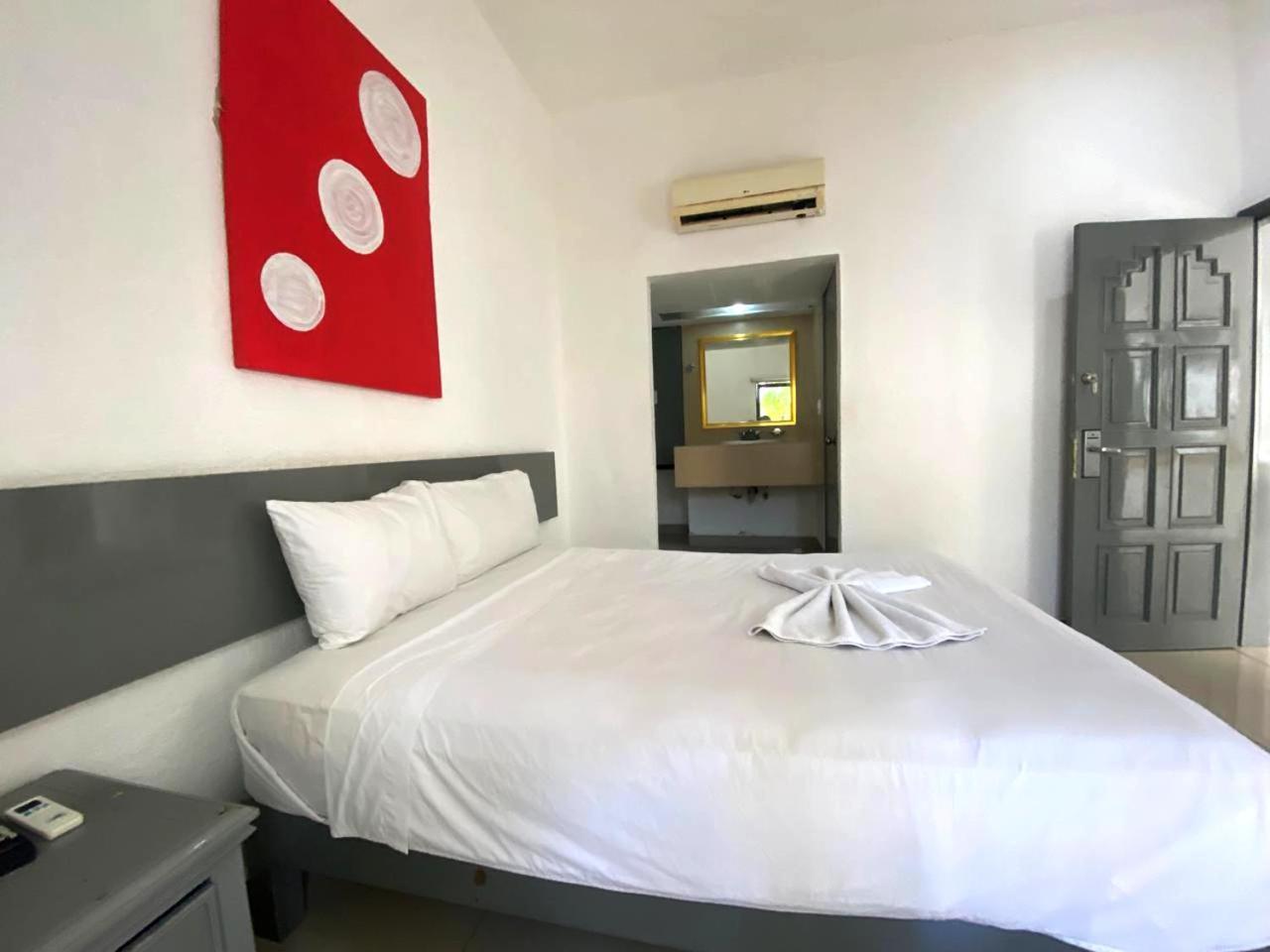 Hotel Maya Turquesa Playa del Carmen Dış mekan fotoğraf