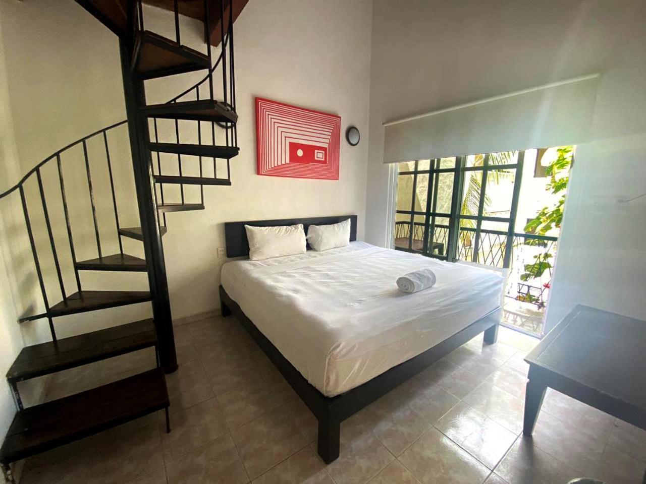 Hotel Maya Turquesa Playa del Carmen Dış mekan fotoğraf