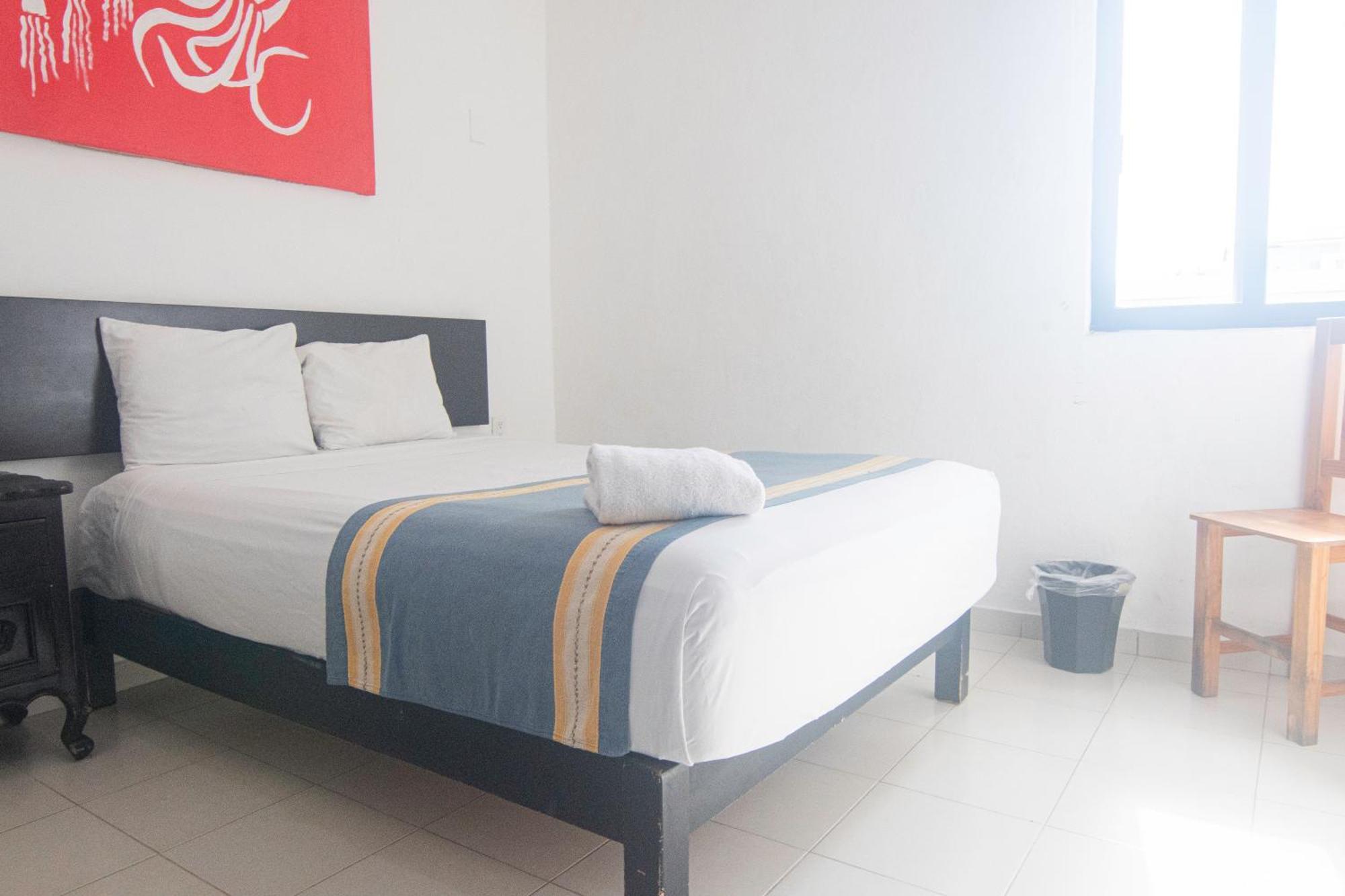 Hotel Maya Turquesa Playa del Carmen Dış mekan fotoğraf