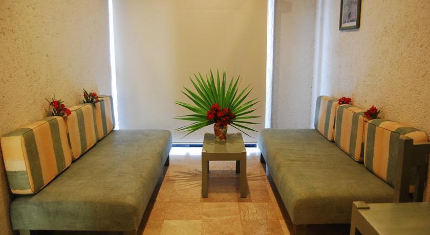 Hotel Maya Turquesa Playa del Carmen Dış mekan fotoğraf